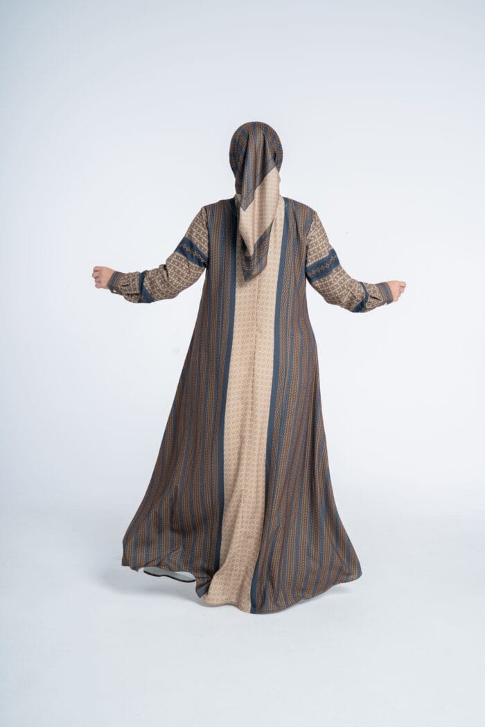 Aksara Dress - Gambar 11