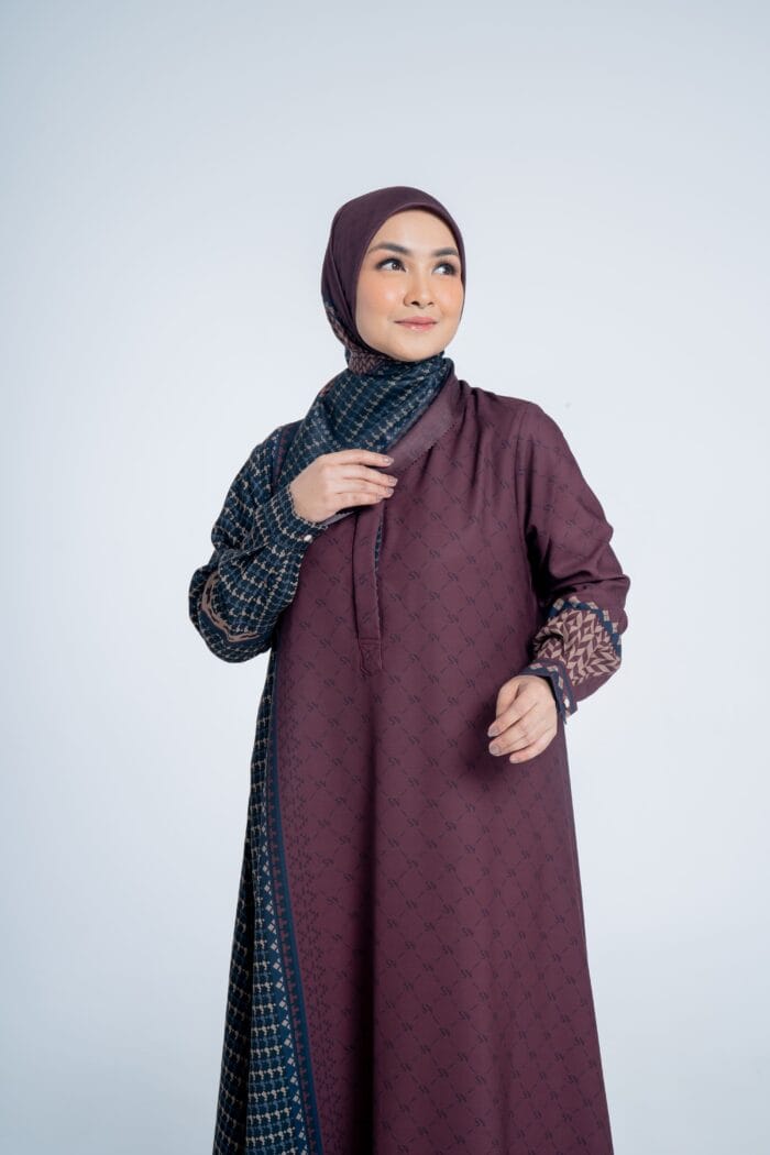 Rendani Dress - Gambar 13