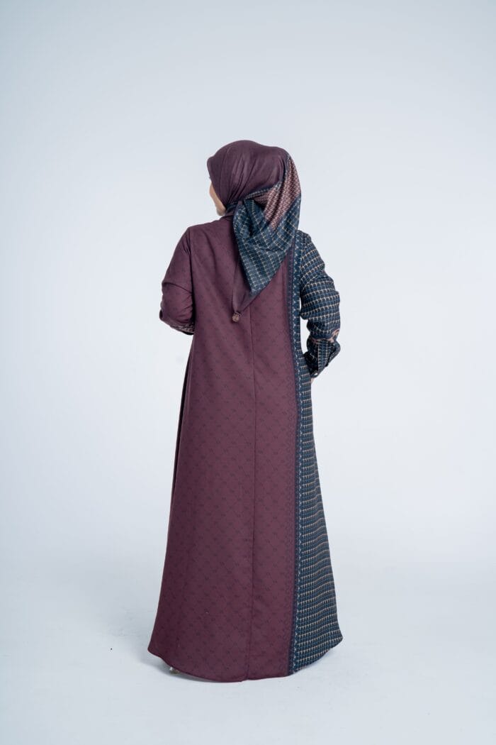 Rendani Dress - Gambar 16