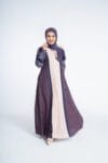 Aksara Dress