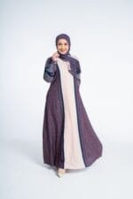 Aksara Dress
