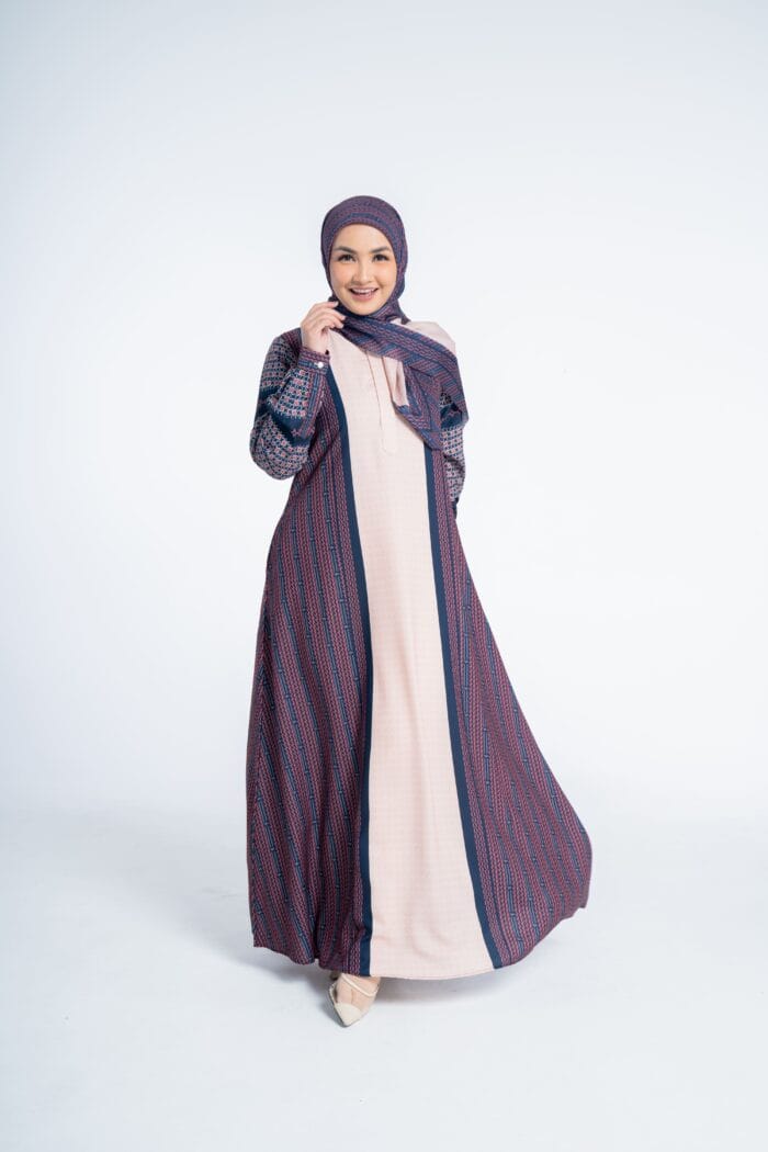 Aksara Dress - Gambar 13