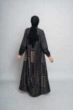 Lily Dress - Gambar 3