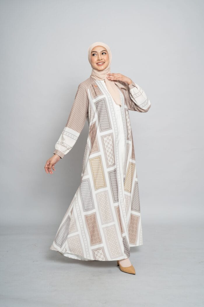 Lily Dress - Gambar 6