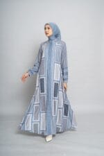 Lily Dress - Gambar 8