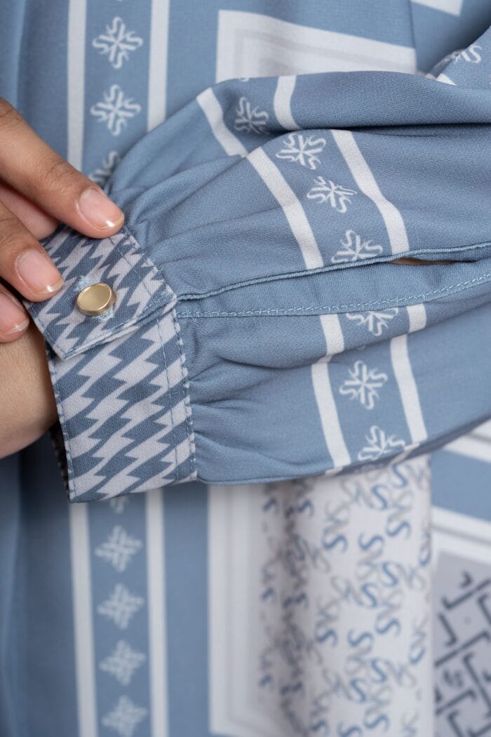 Lily Dress - Gambar 13