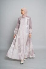 Lily Dress - Gambar 15