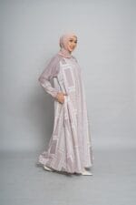 Lily Dress - Gambar 16