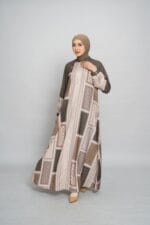 Lily Dress - Gambar 18