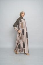 Lily Dress - Gambar 19