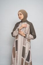 Lily Dress - Gambar 20