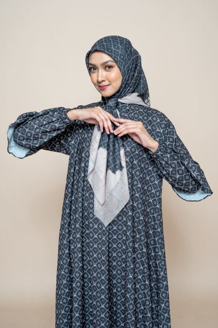 Luisha Dress - Gambar 3