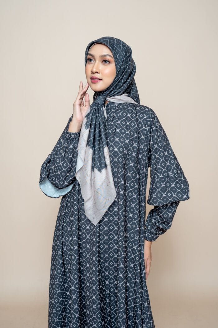 Luisha Dress - Gambar 4