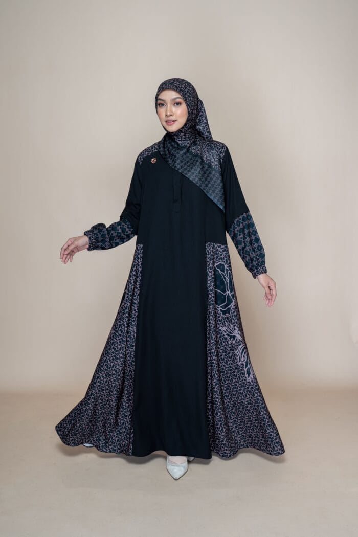 Fiore Dress - Gambar 13