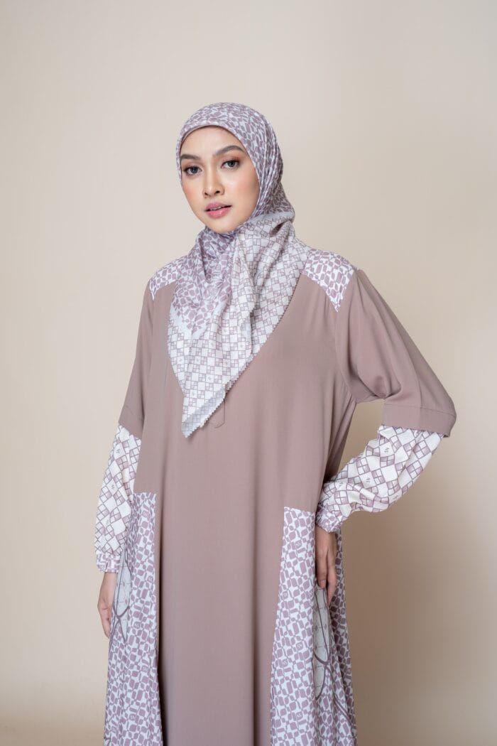 Fiore Dress - Gambar 8