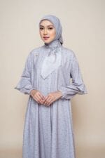 Luisha Dress - Gambar 6