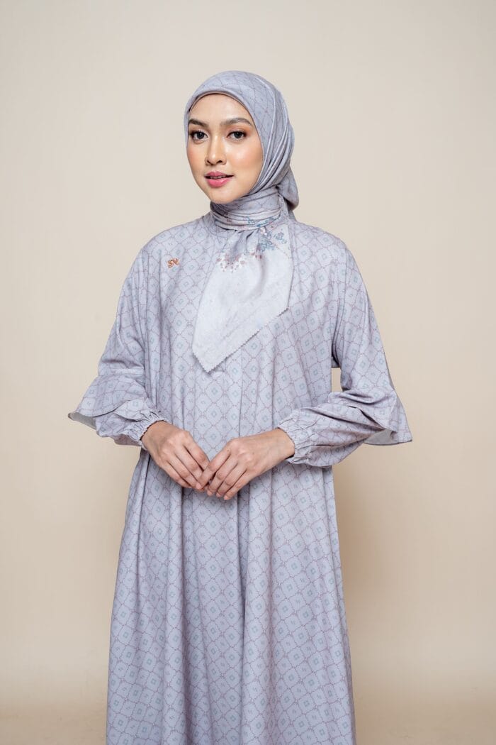 Luisha Dress - Gambar 6