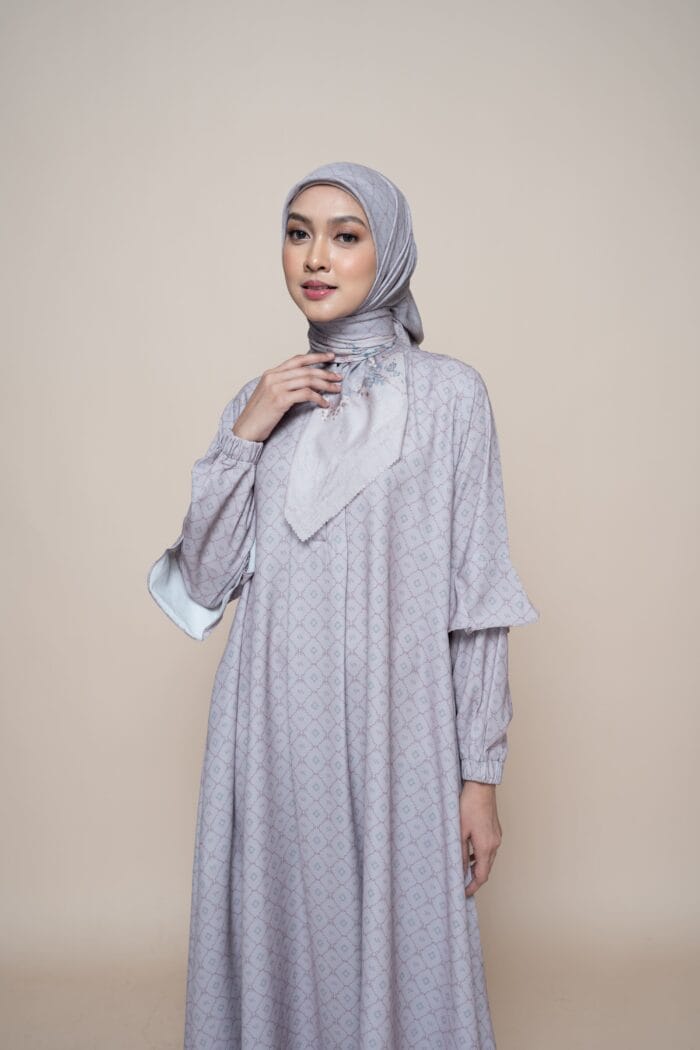 Luisha Dress - Gambar 7