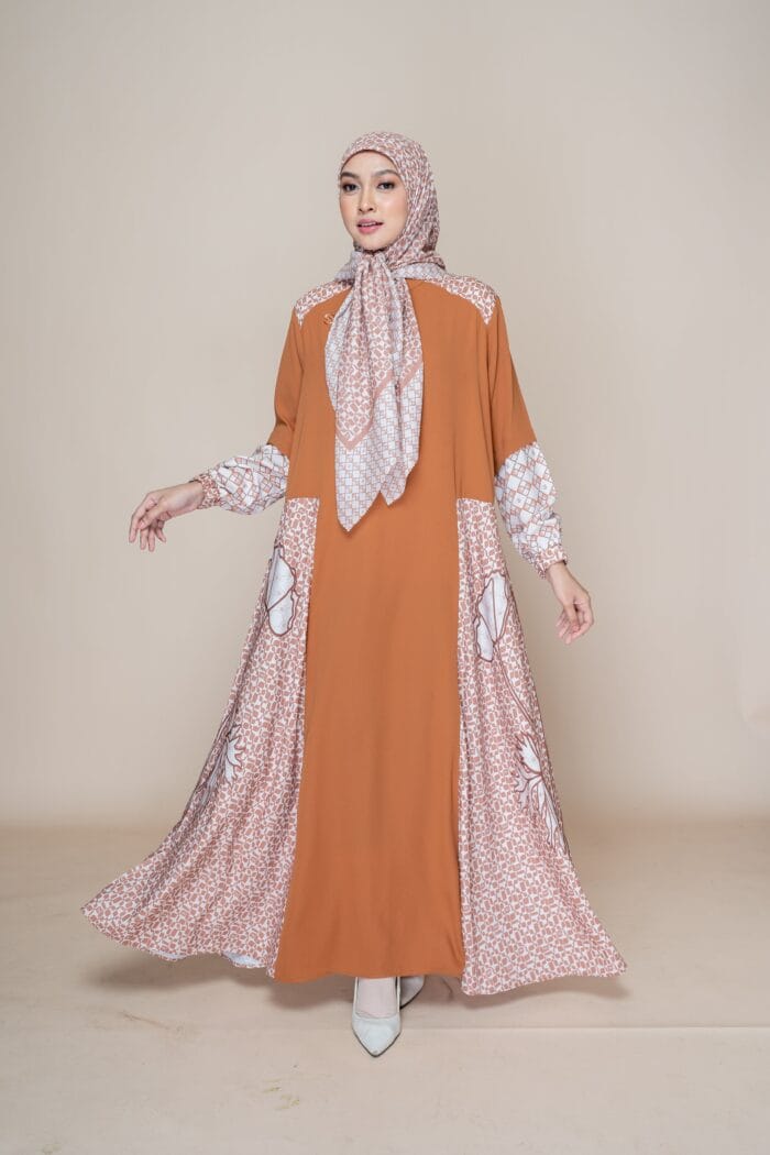 Fiore Dress - Gambar 6