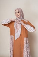 Fiore Dress - Gambar 3