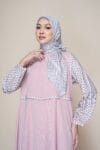 Eveline scarf