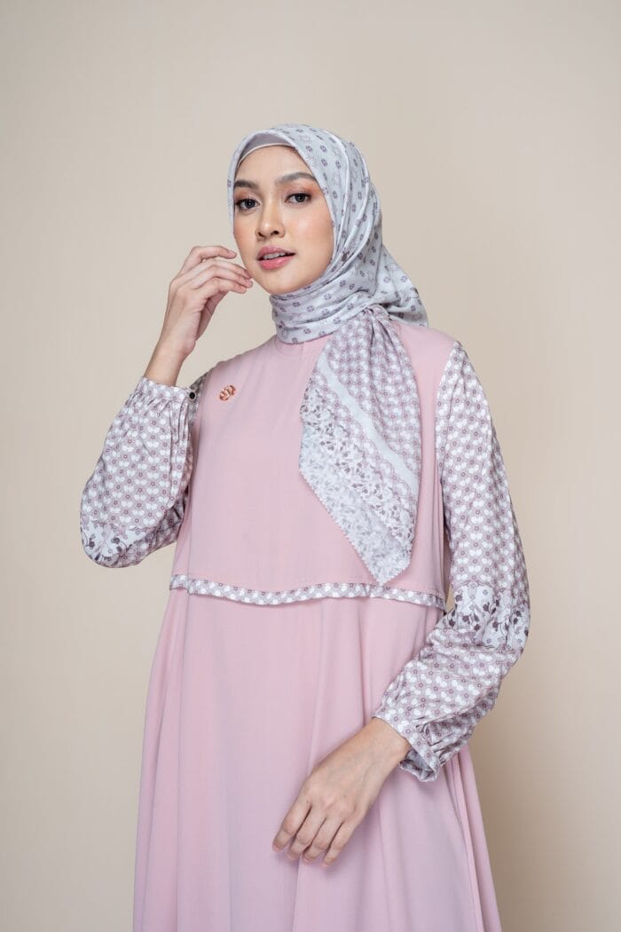 Eveline Dress - Gambar 5