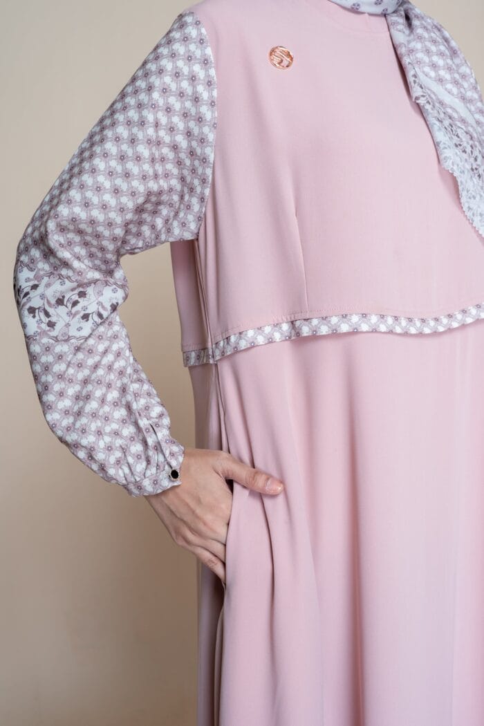 Eveline Dress - Gambar 7