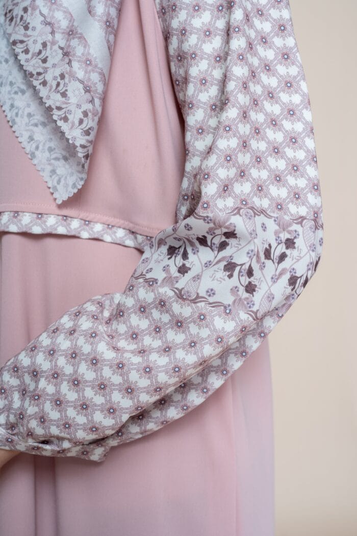 Eveline Dress - Gambar 9