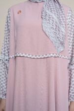 Eveline Dress - Gambar 10