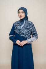 Ellora Dress - Gambar 5