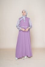 Eveline Dress - Gambar 12