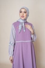 Eveline Dress - Gambar 14