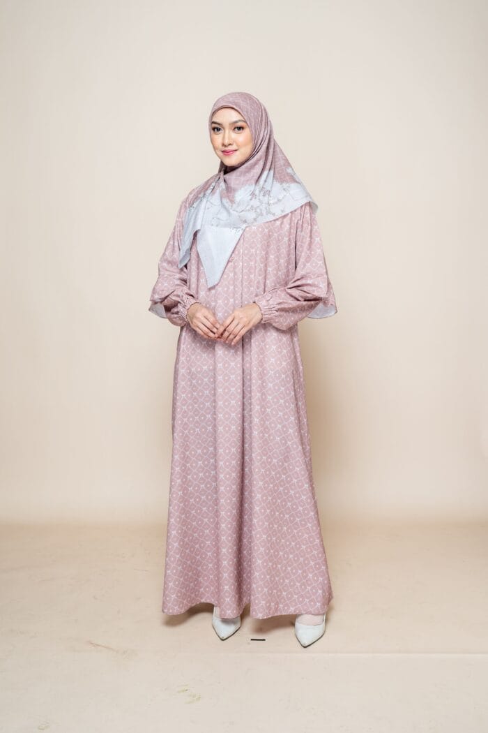 Luisha Dress - Gambar 8