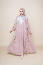 Luisha Dress - Gambar 9