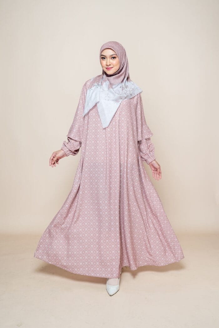 Luisha Dress - Gambar 9