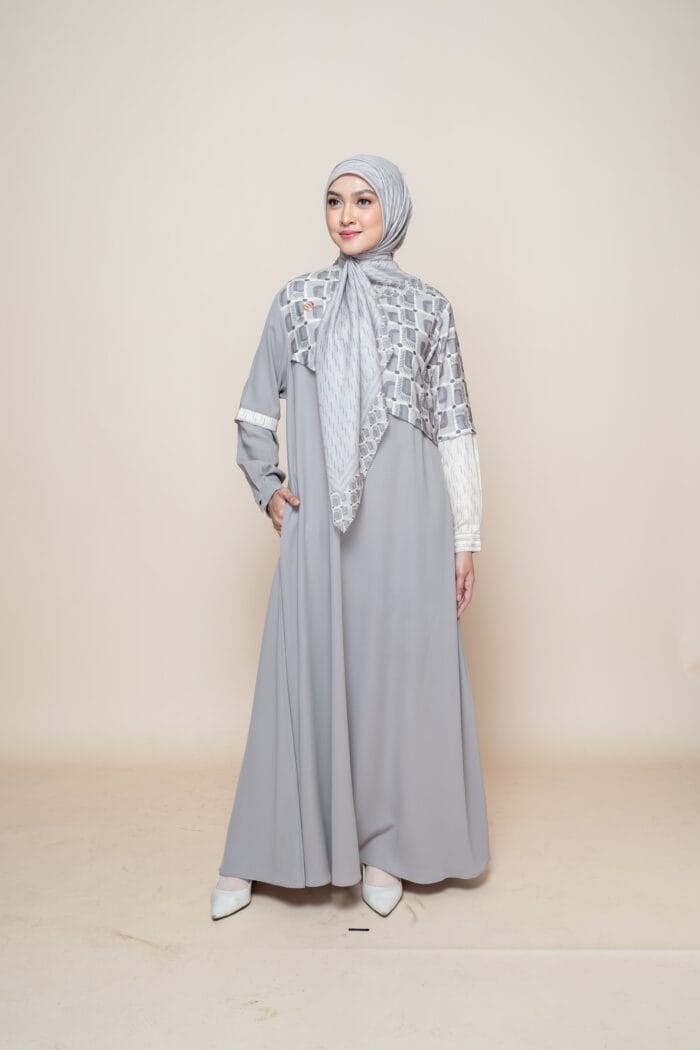 Ellora Dress - Gambar 9