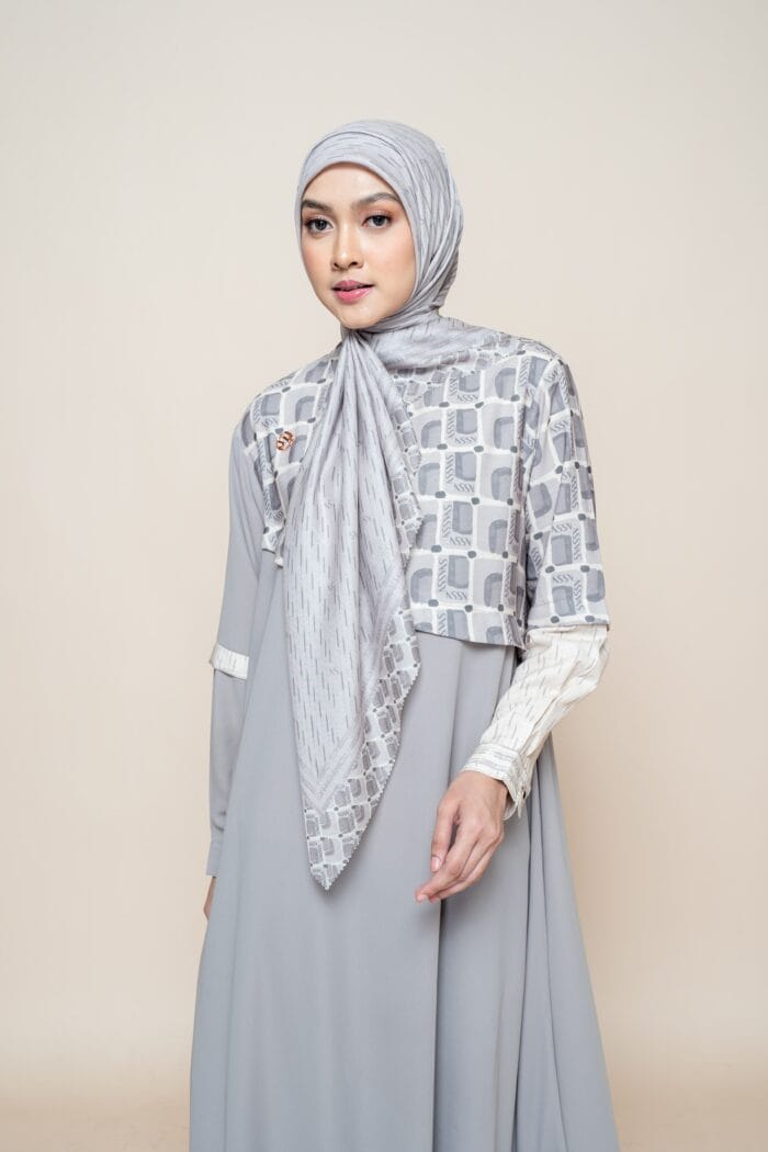 Ellora Dress - Gambar 11