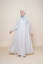 Luisha Dress - Gambar 10