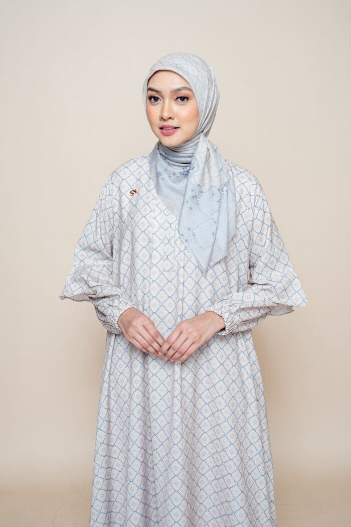 Luisha Dress - Gambar 11