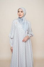 Luisha Dress - Gambar 12