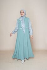 Eveline Dress - Gambar 15