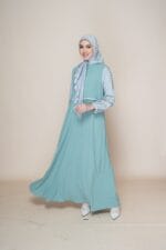 Eveline Dress - Gambar 16