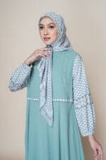 Eveline Dress - Gambar 17