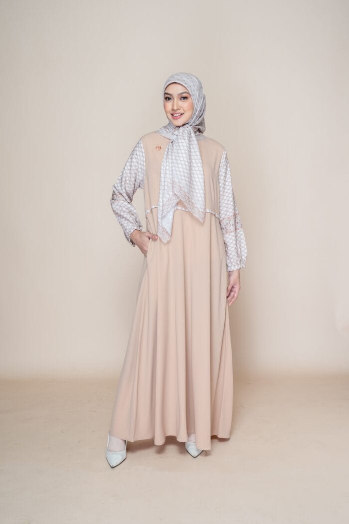 Eveline Dress - Gambar 20