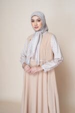 Eveline Dress - Gambar 22