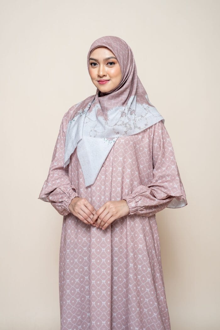 Luisha Dress - Gambar 13