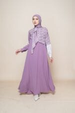 Ellora Dress - Gambar 19