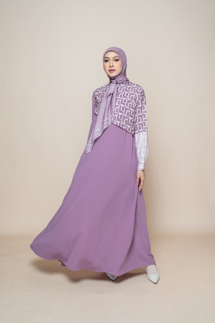 Ellora Dress - Gambar 20