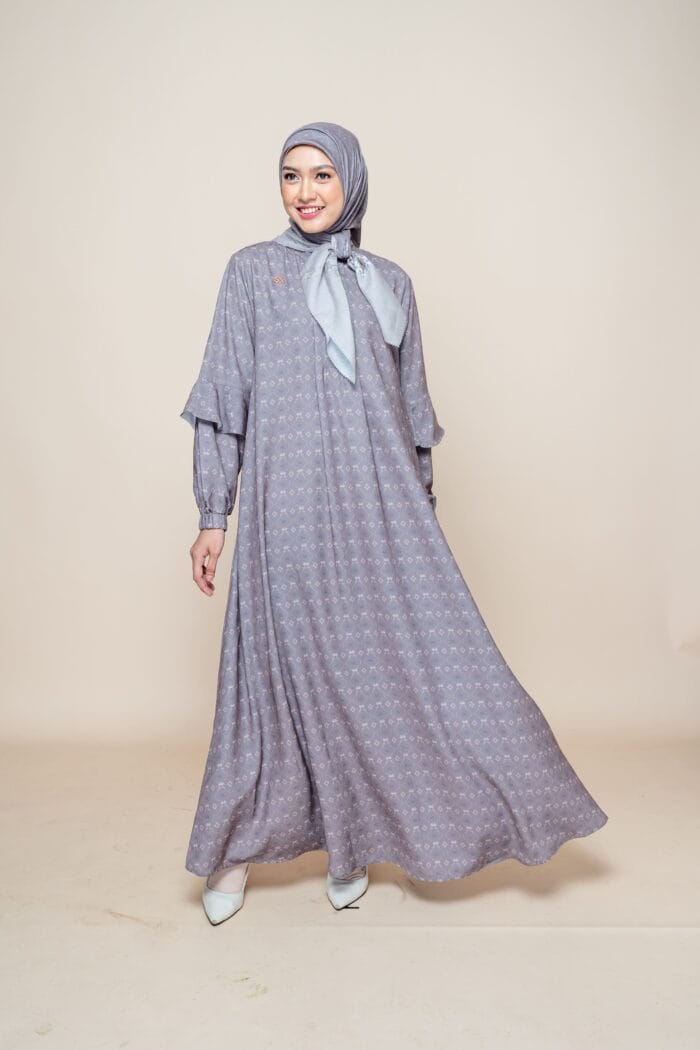 Luisha Dress - Gambar 15