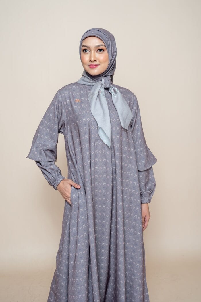 Luisha Dress - Gambar 17